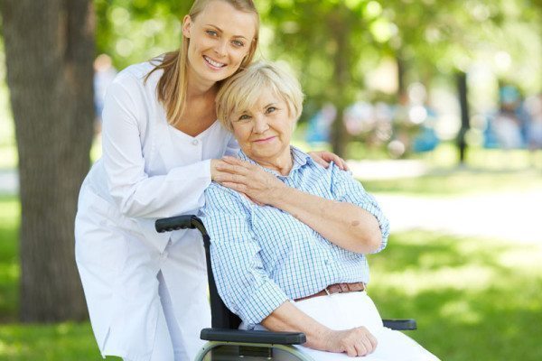 nursing home