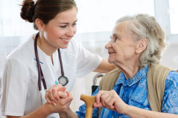 nursing home