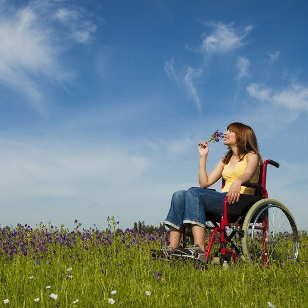 wheelchair assessment roles