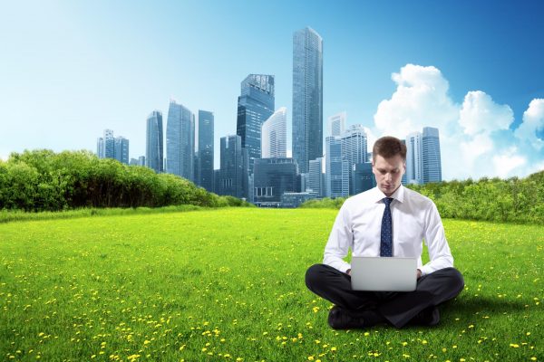 Enhancing wellness, performance and better health at the workplace