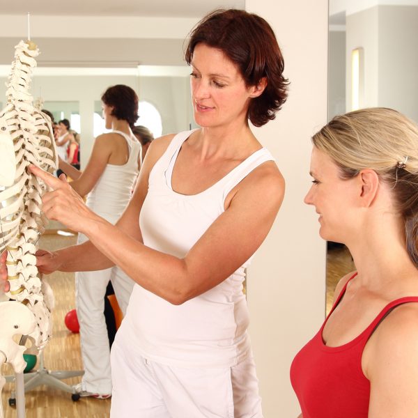 How an occupational therapist can assist you with your ICBC claim